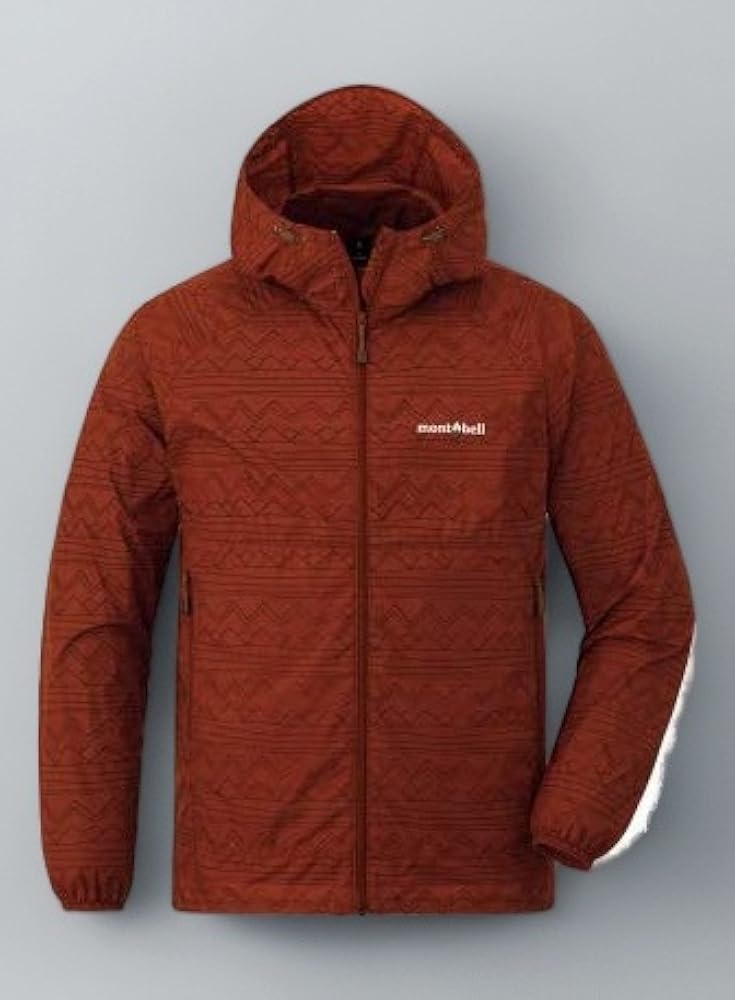 未使用級 mont-bell ウィンドブラストパーカー ナイロンジャケット ウインドブラスト パーカ Men's | Montbell Japan